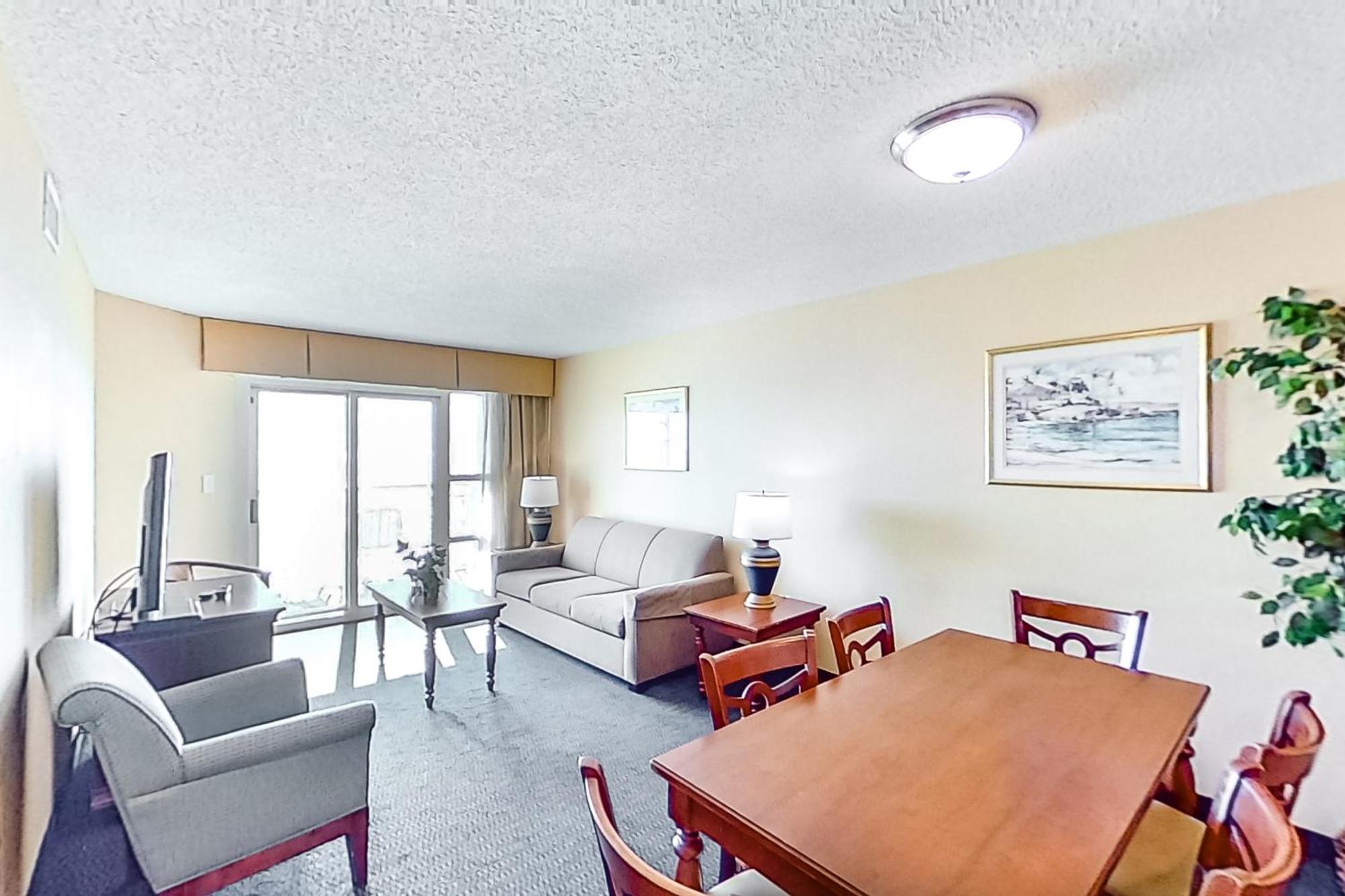 Carolinian Beach Resort Myrtle Beach Zimmer foto