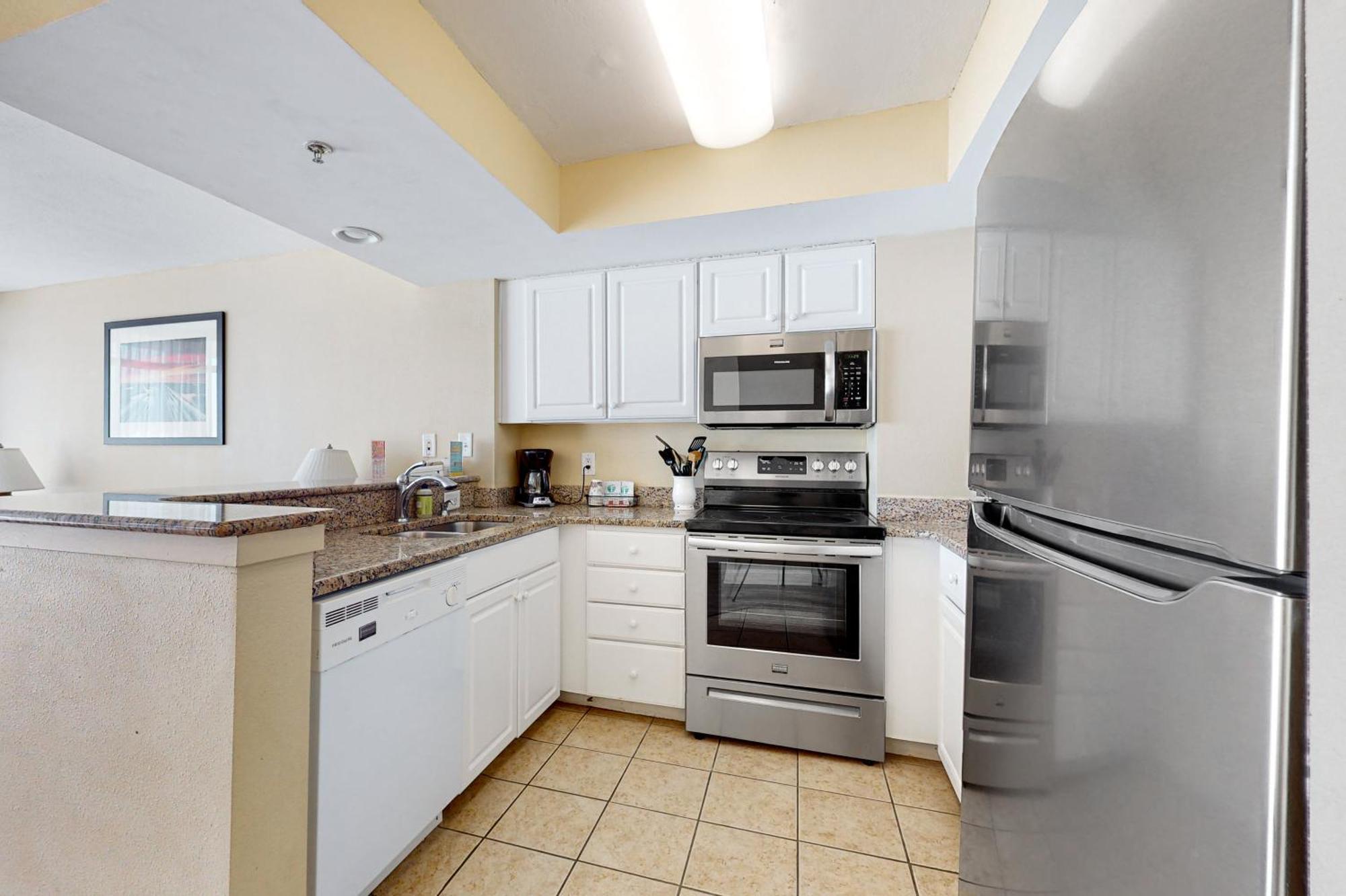Carolinian Beach Resort Myrtle Beach Zimmer foto