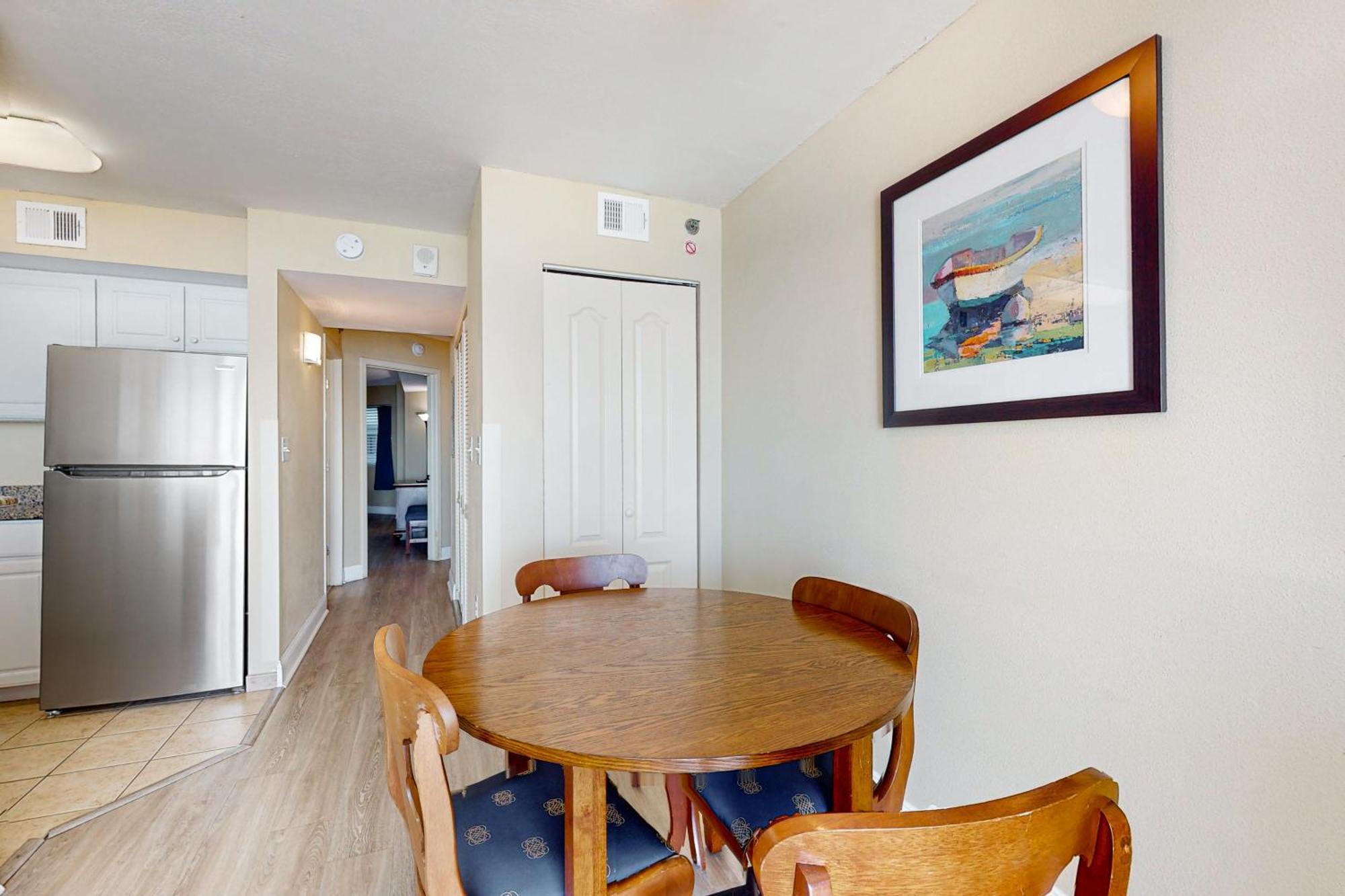 Carolinian Beach Resort Myrtle Beach Zimmer foto