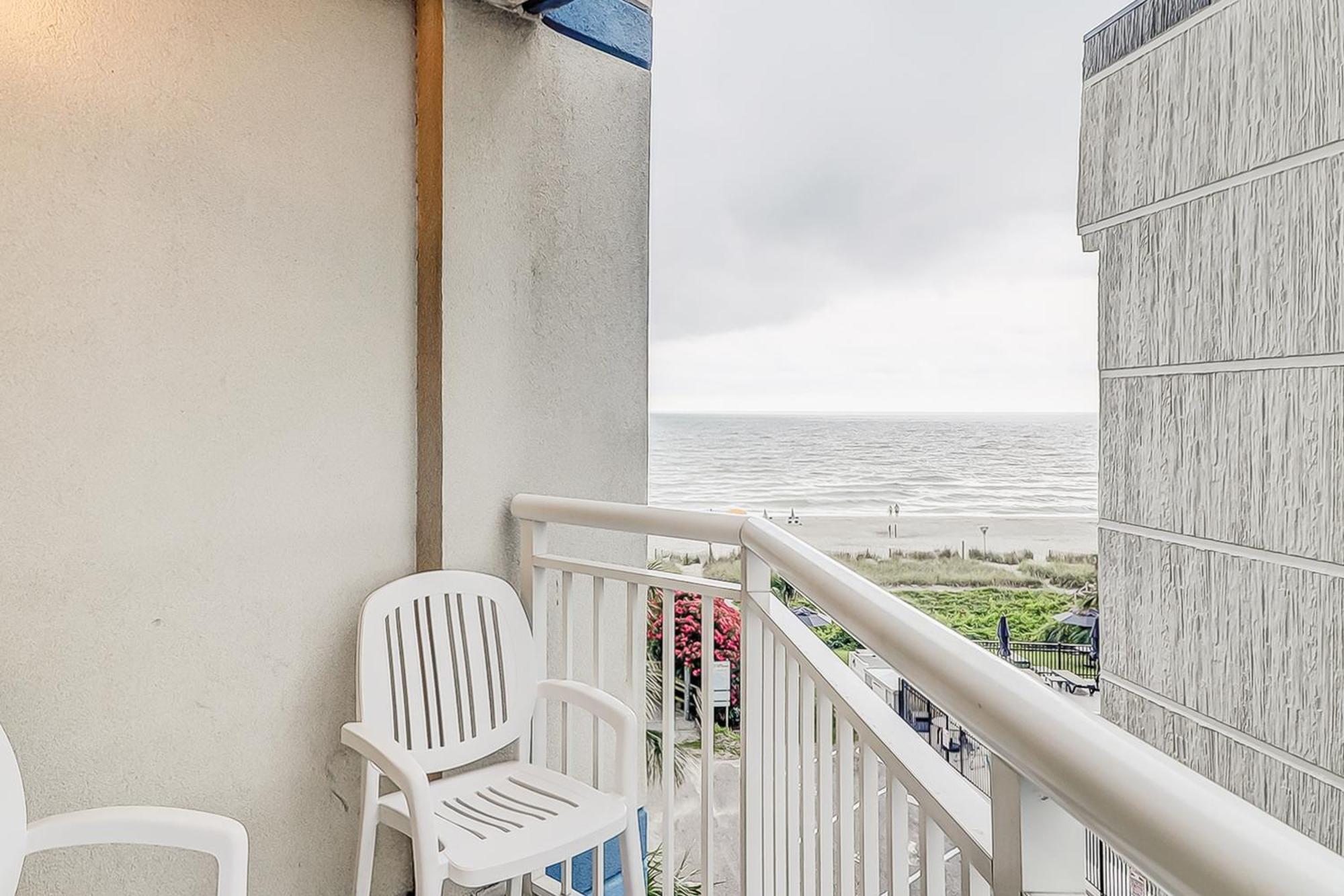 Carolinian Beach Resort Myrtle Beach Zimmer foto