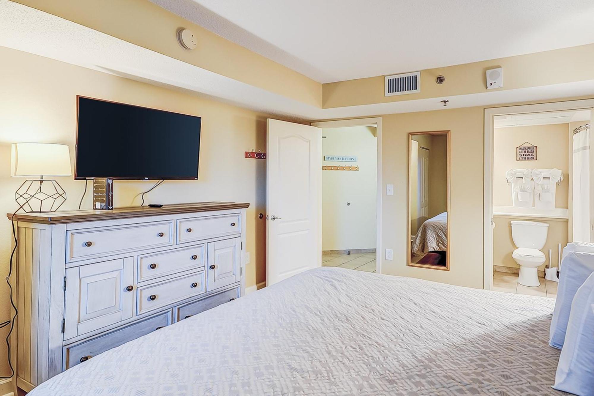 Carolinian Beach Resort Myrtle Beach Zimmer foto
