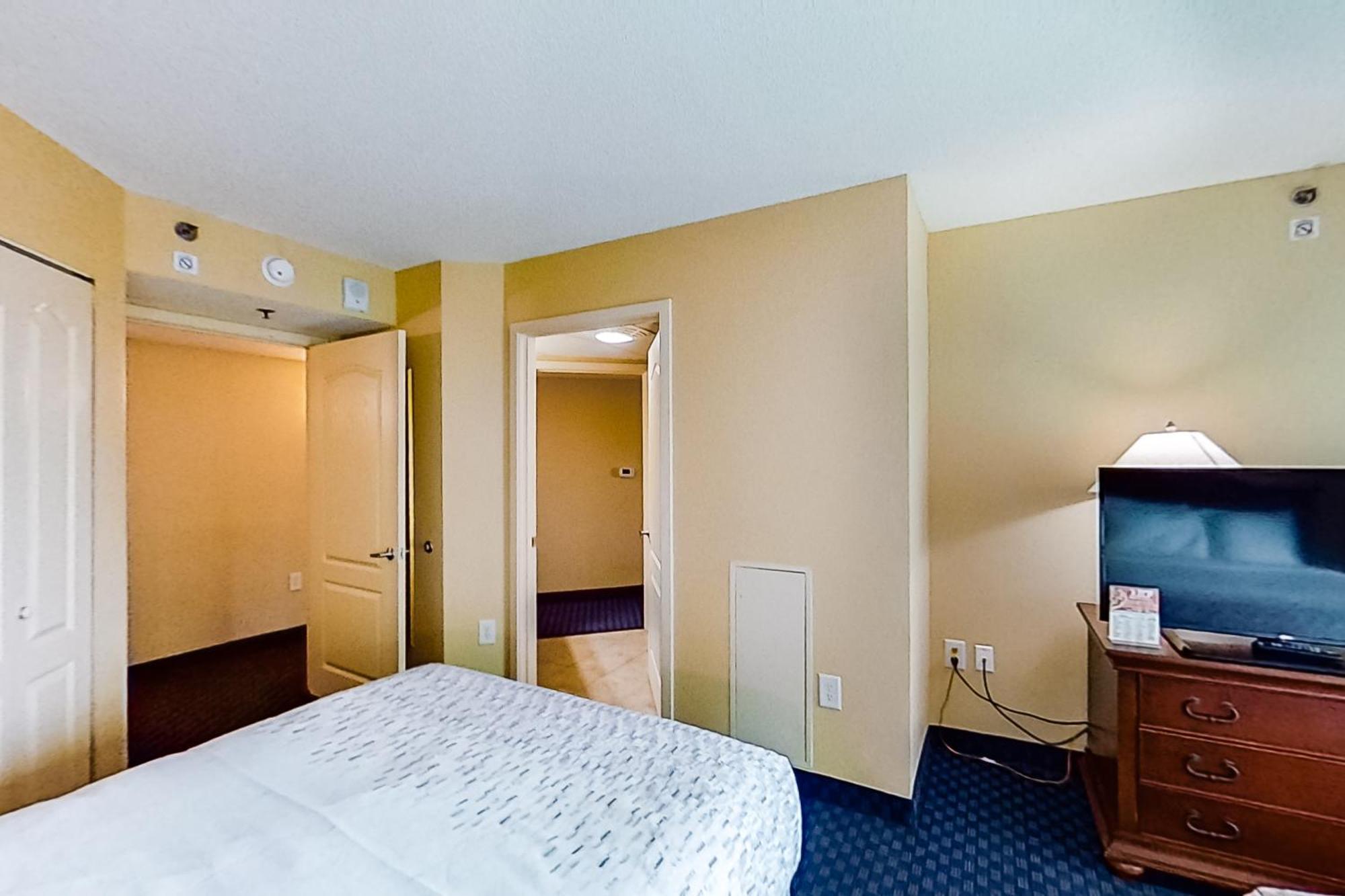 Carolinian Beach Resort Myrtle Beach Zimmer foto