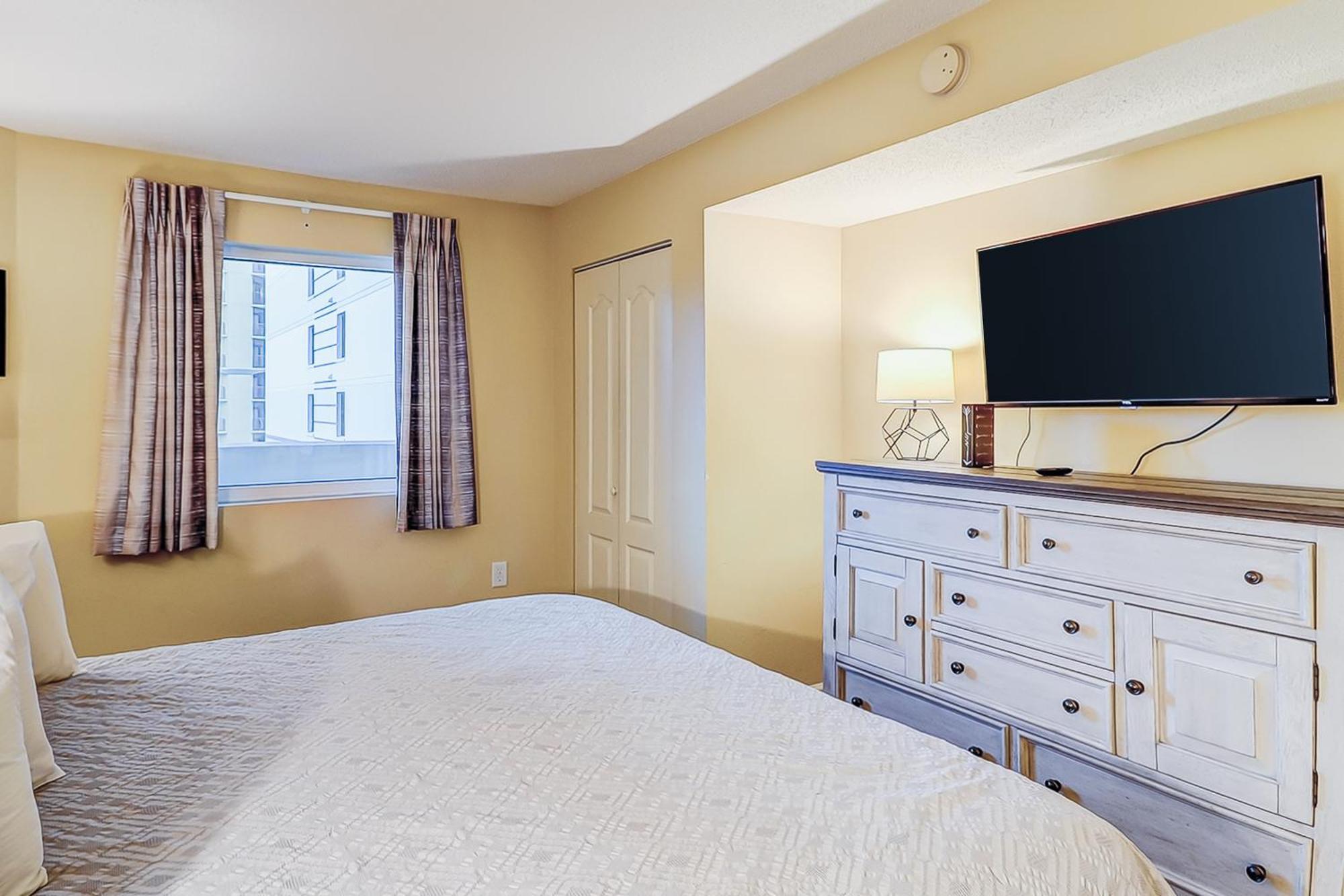 Carolinian Beach Resort Myrtle Beach Zimmer foto
