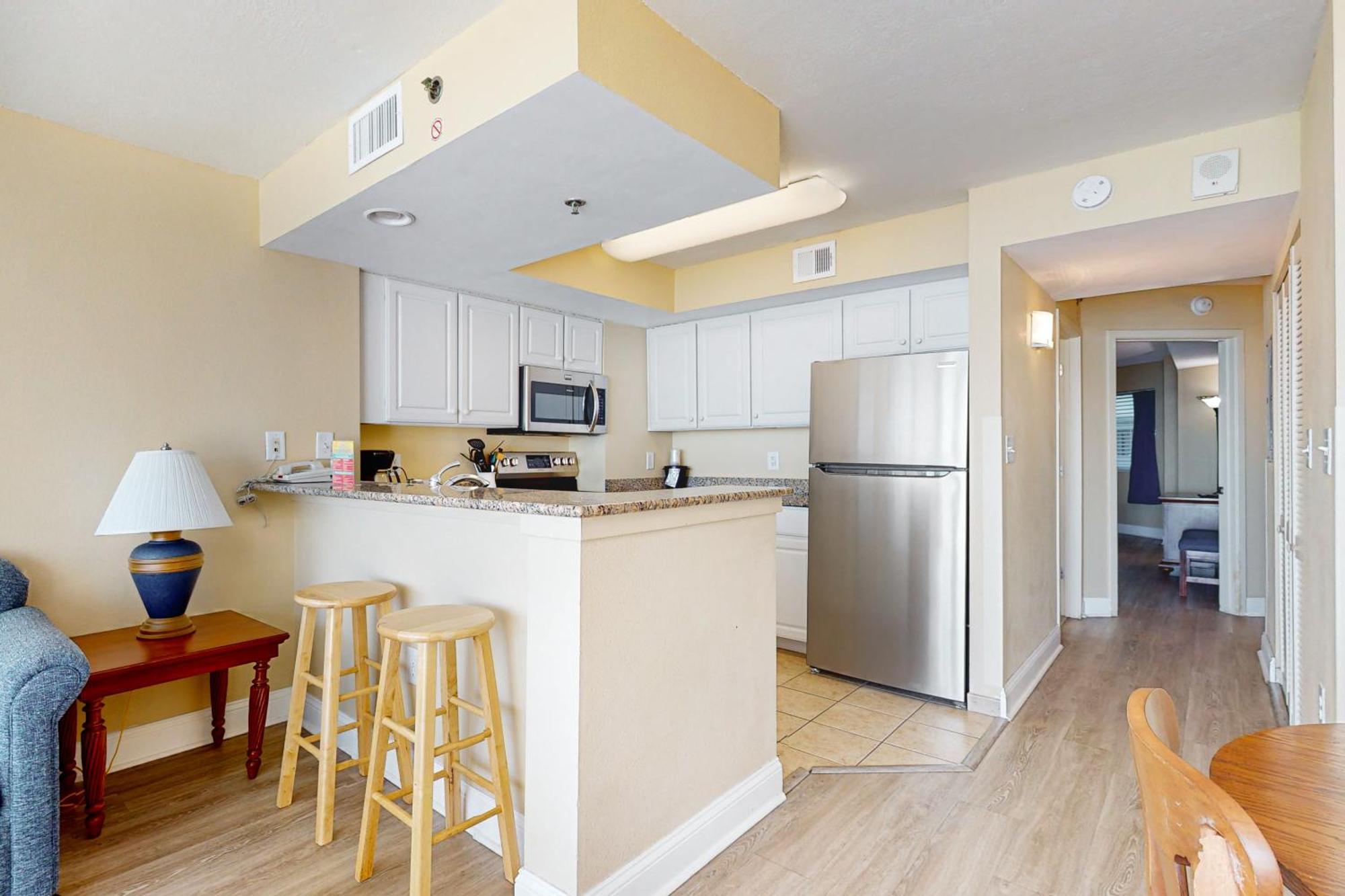 Carolinian Beach Resort Myrtle Beach Zimmer foto