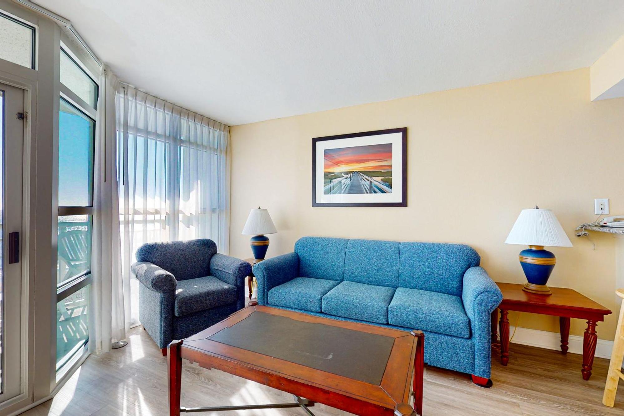 Carolinian Beach Resort Myrtle Beach Zimmer foto
