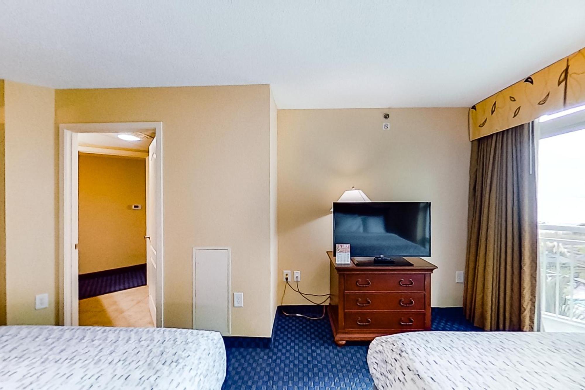 Carolinian Beach Resort Myrtle Beach Zimmer foto
