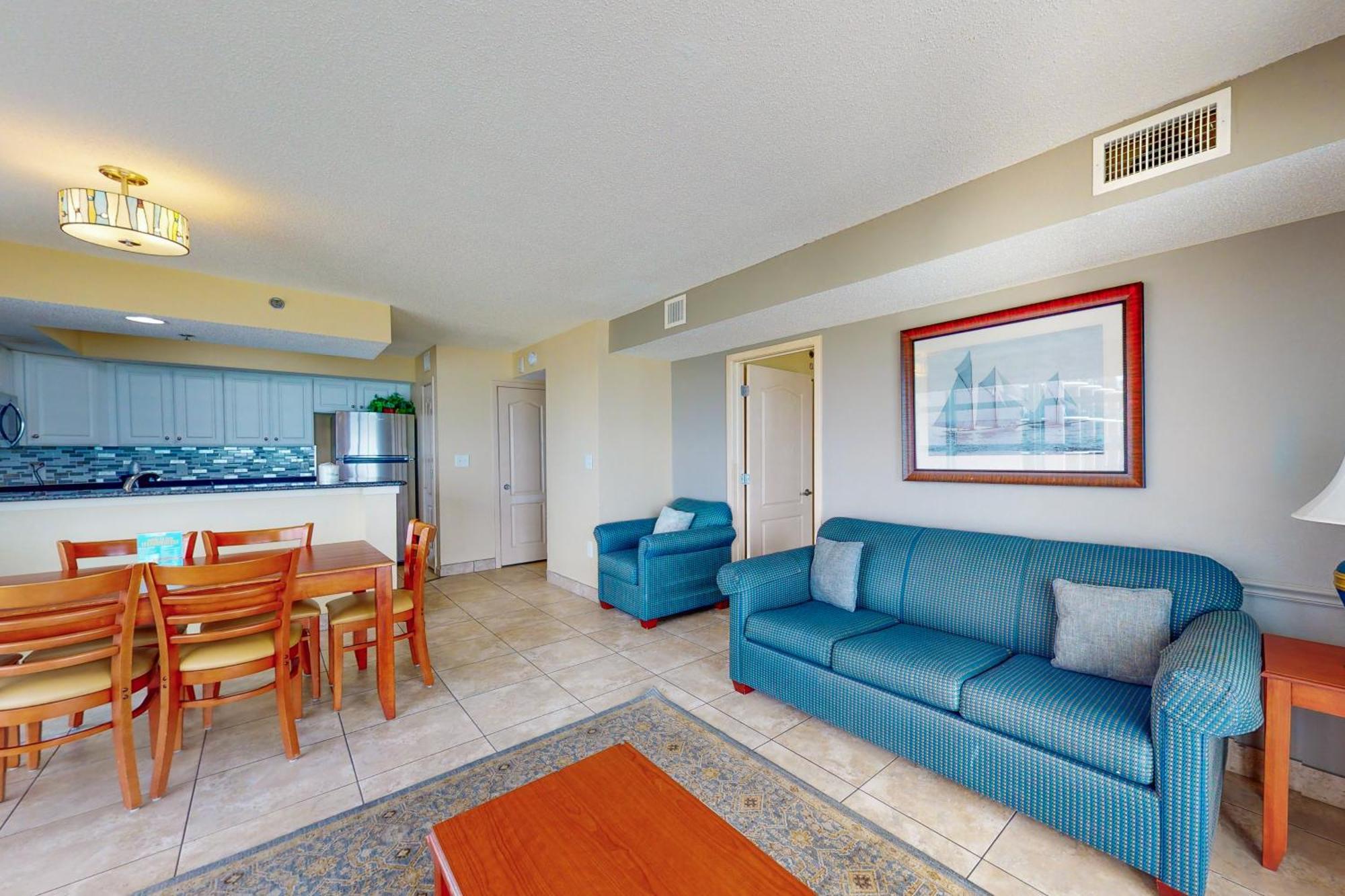 Carolinian Beach Resort Myrtle Beach Zimmer foto