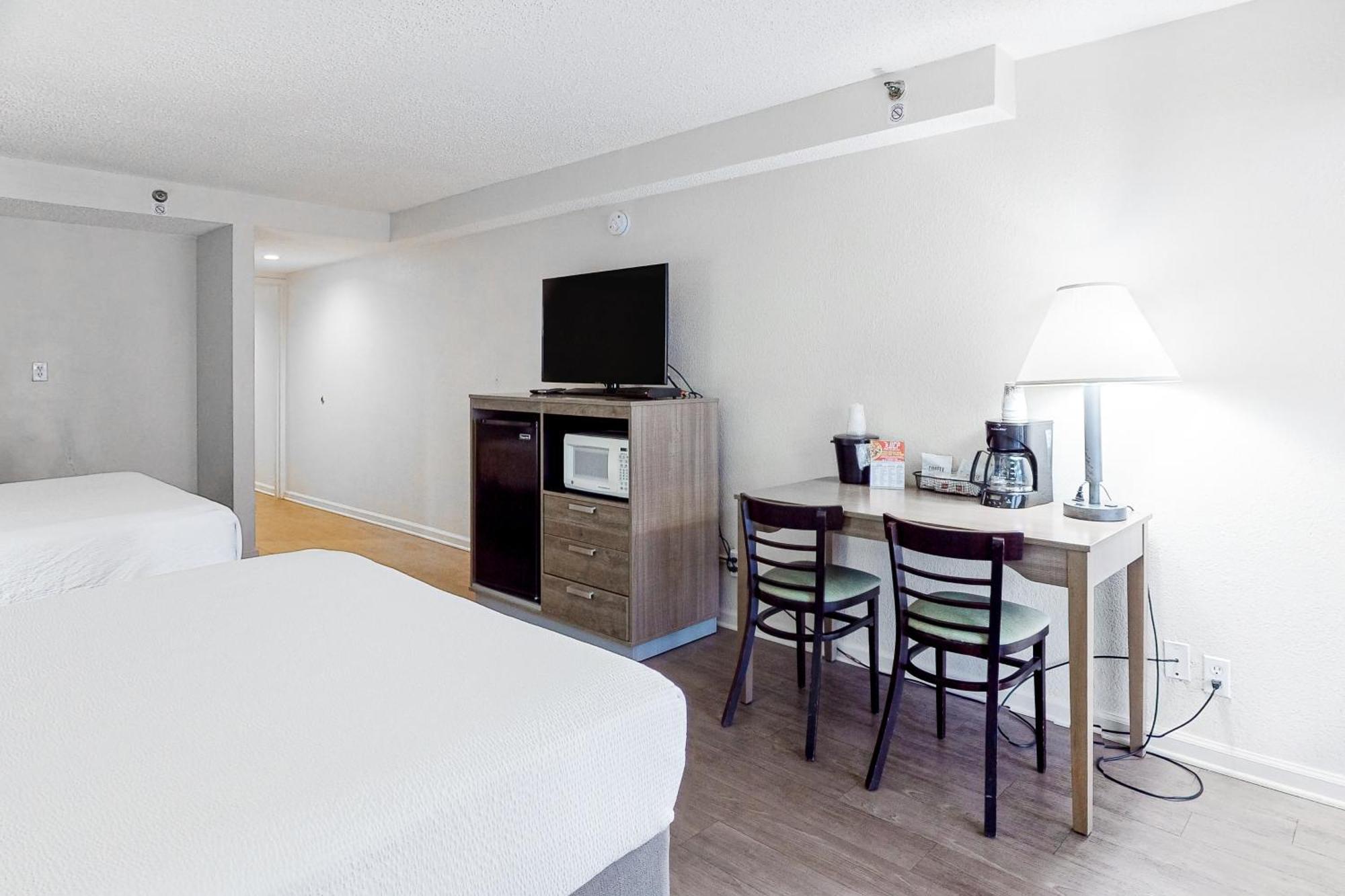 Carolinian Beach Resort Myrtle Beach Zimmer foto